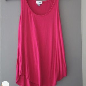 Old Navy Tank